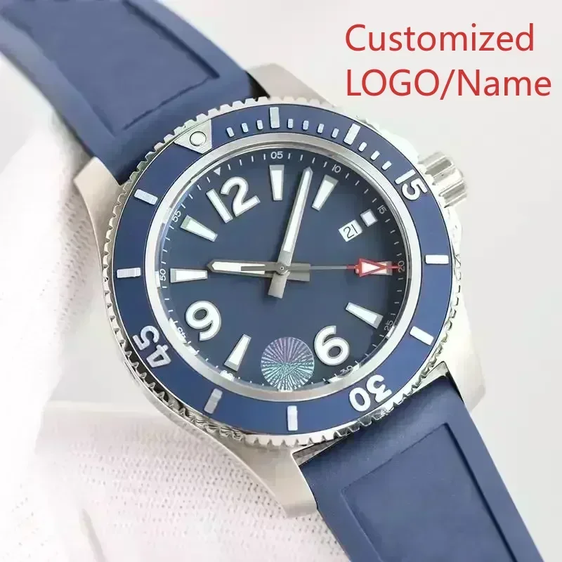Montre personnalisée A11 Store - Mens Mechanical Watch avis et prix