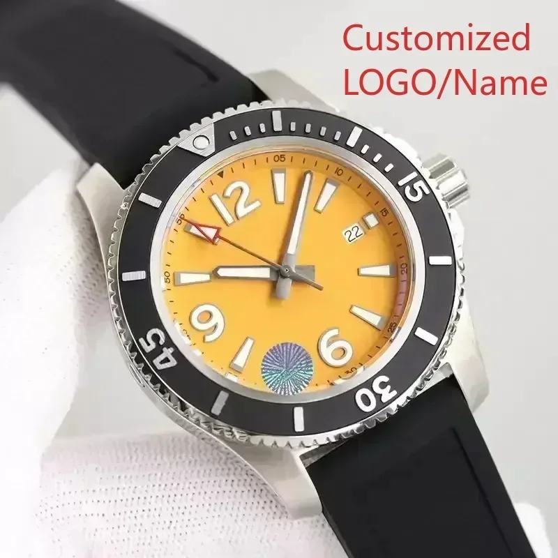 Montre personnalisée A11 Store - Mens Mechanical Watch avis et prix