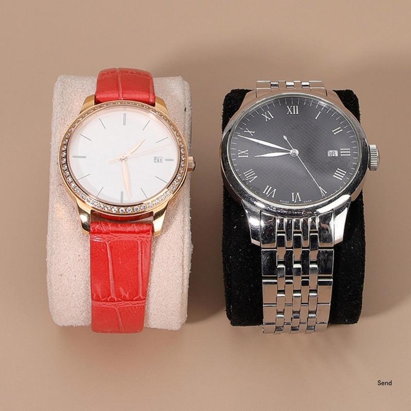 Coussin en peau cerf, oreiller - Jewelry And Watches Exhibition avis et prix