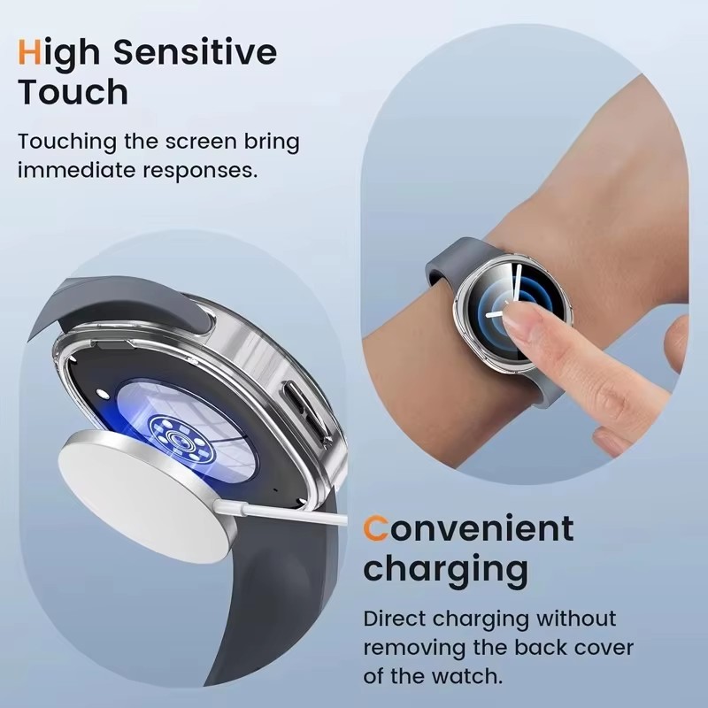 Coque de protection d'écran en - Jewelry Stores Watches avis et prix