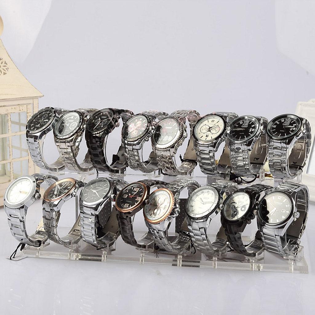 Support de présentation pour b - Watches Jewelry Holder avis et prix