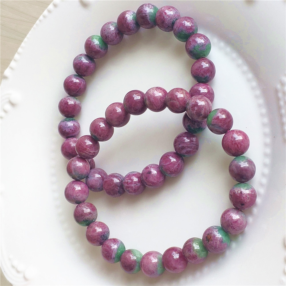 Bracelet en pierres précieuses - Gemstone Bracelet Healing avis et prix