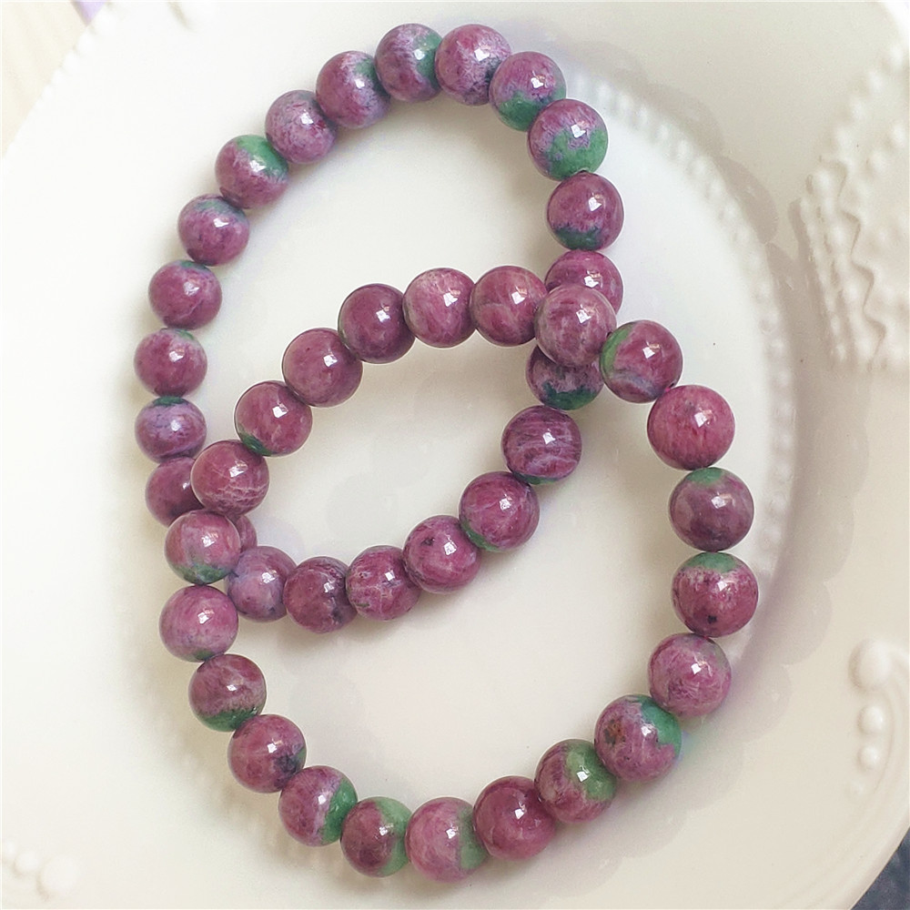 Bracelet en pierres précieuses - Gemstone Bracelet Healing avis et prix