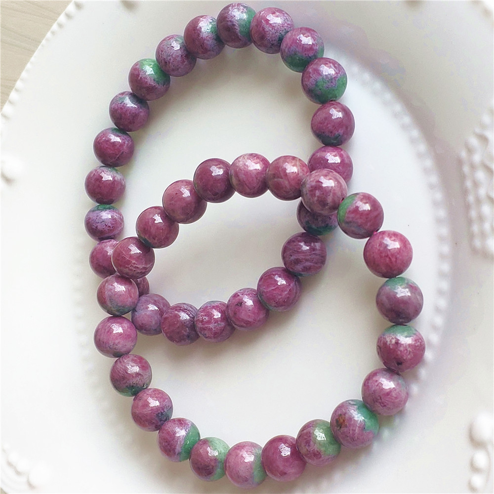 Bracelet en pierres précieuses - Gemstone Bracelet Healing avis et prix