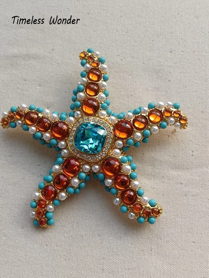 Intemporel merveille rétro Zir - Vintage Brooch Pin avis et prix