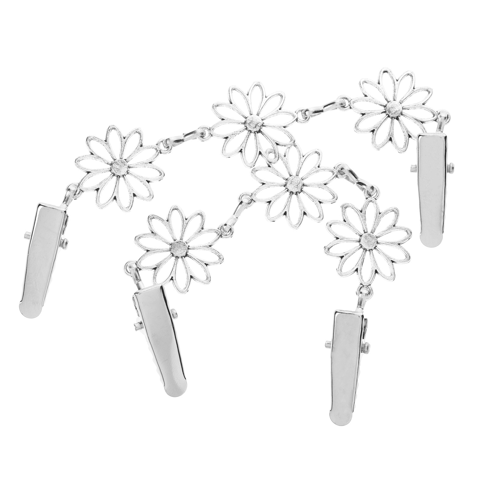 2 Pièces de Clips pour Pulls à - Vintage Brooch Pin avis et prix