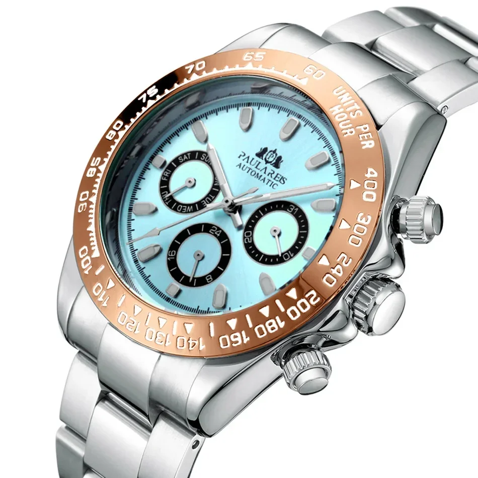 Montres automatiques pour homm - Cartier Watch Tank avis et prix