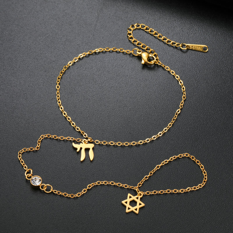 Bracelet ajustable en acier in - Jewelry & Watches Ltd avis et prix