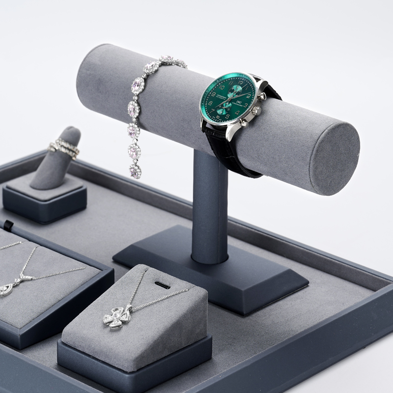 Support de présentation de bij - Watches Jewelry Holder avis et prix