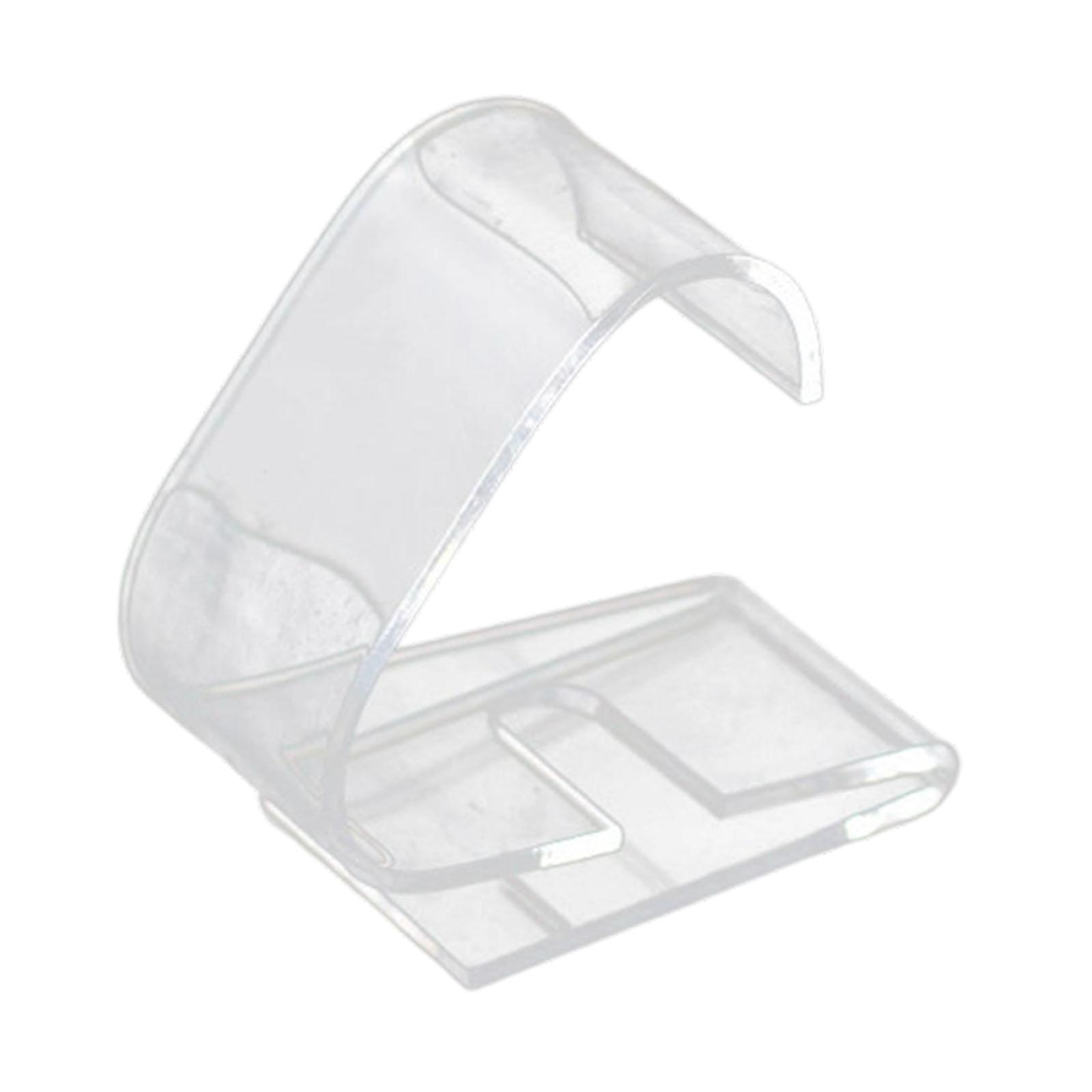 Présentoir à montres transpare - Watches Jewelry Holder avis et prix