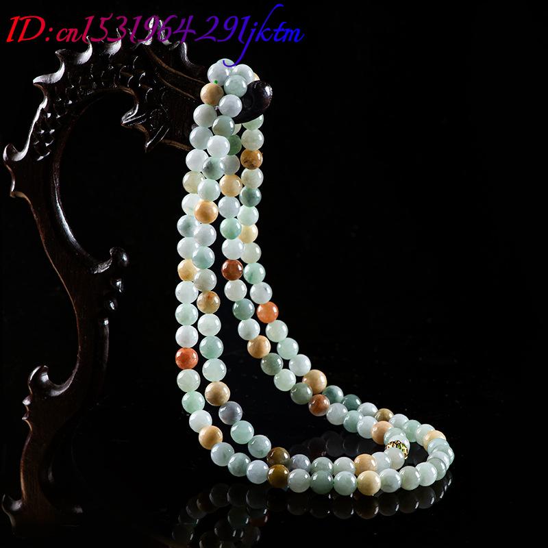 Bracelet-collier en perles de  - Jewelry & Watches Ltd avis et prix