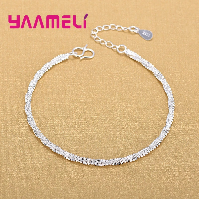 Chaînes de pied réglables pour - Anklet Foot Chain avis et prix