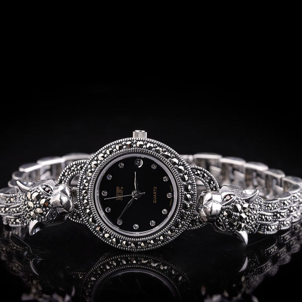 Montres-bracelets de luxe en a - Jewelry Watches Silver avis et prix