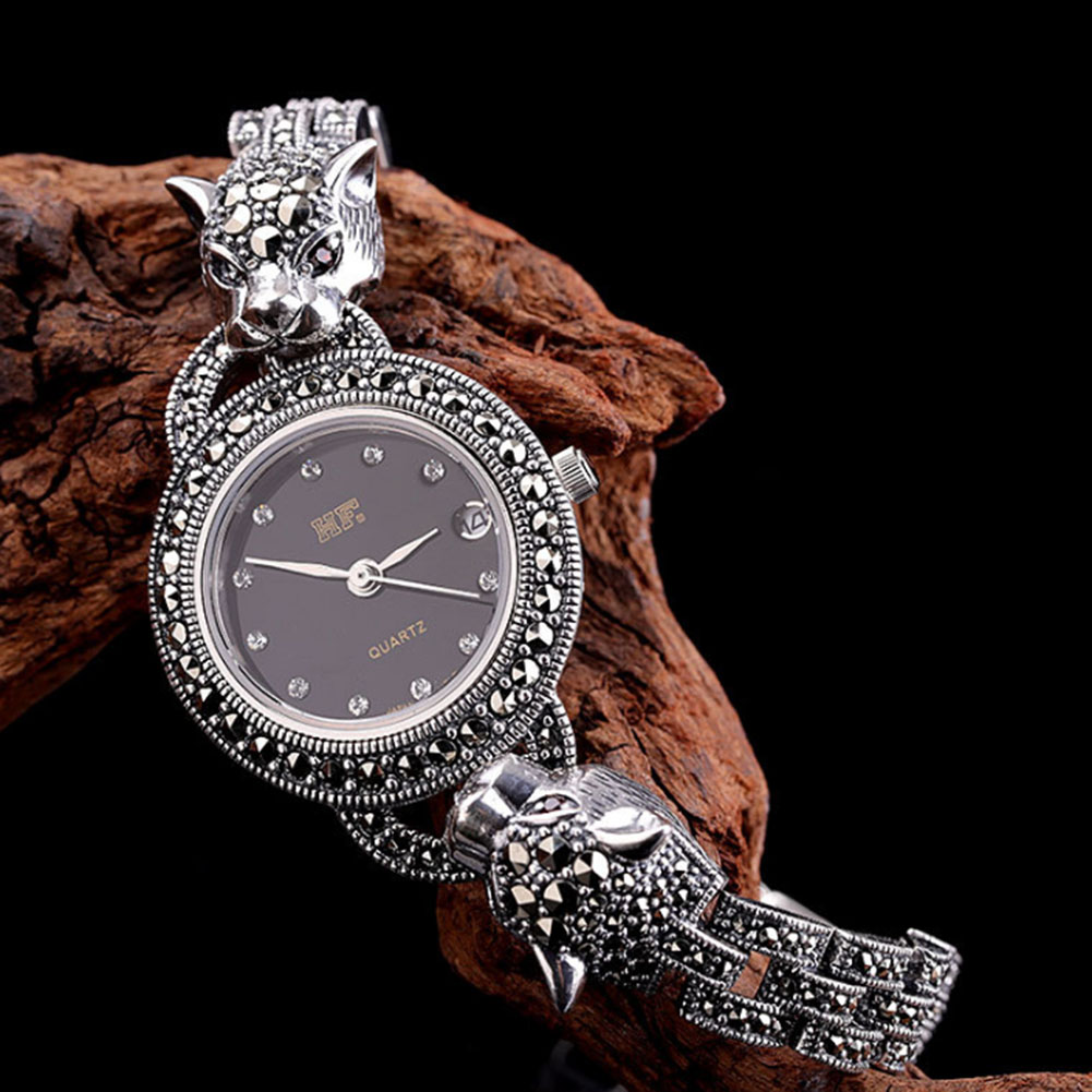 Montres-bracelets de luxe en a - Jewelry Watches Silver avis et prix