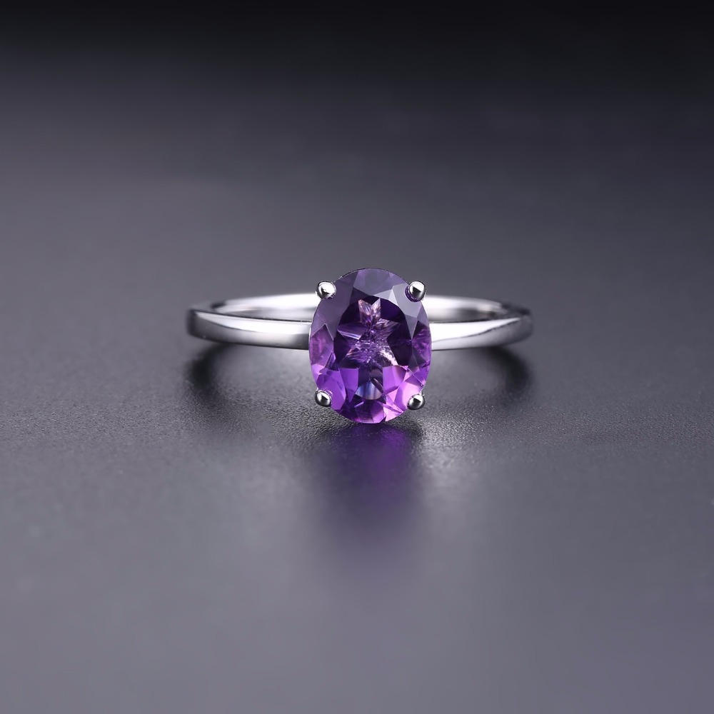 Bague de Ballet en argent Ster - Birthstone Ring Set avis et prix