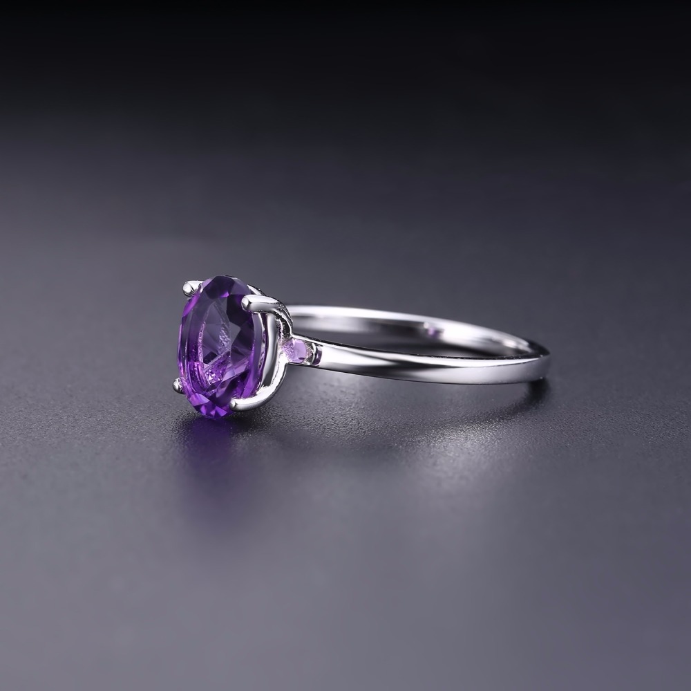 Bague de Ballet en argent Ster - Birthstone Ring Set avis et prix