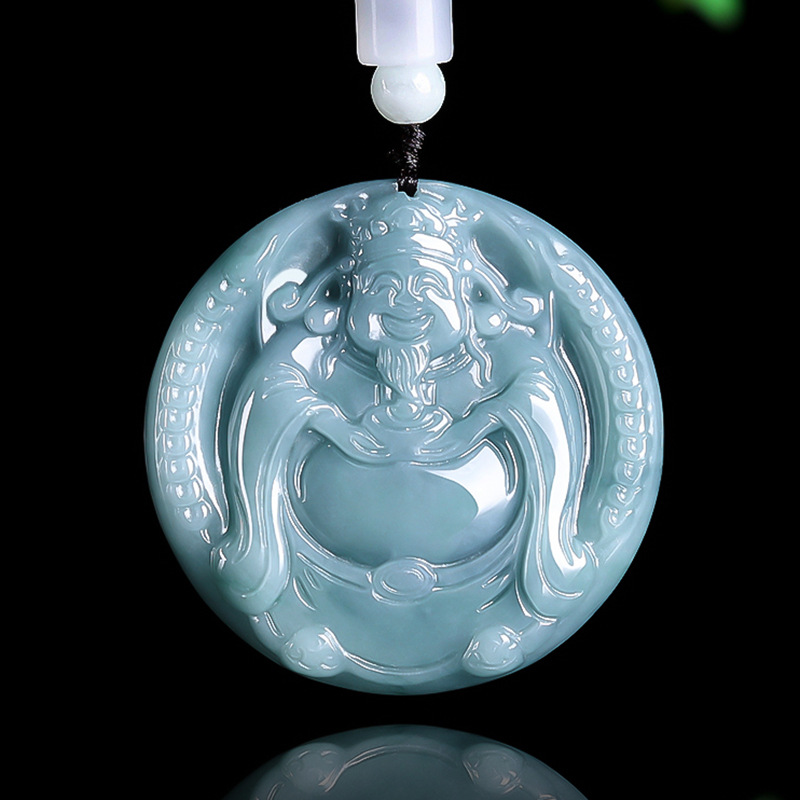 Pendentif Collier Charme Dieu  - Jewelry & Watches Ltd avis et prix