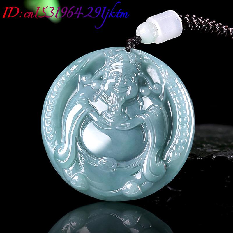 Pendentif Collier Charme Dieu  - Jewelry & Watches Ltd avis et prix