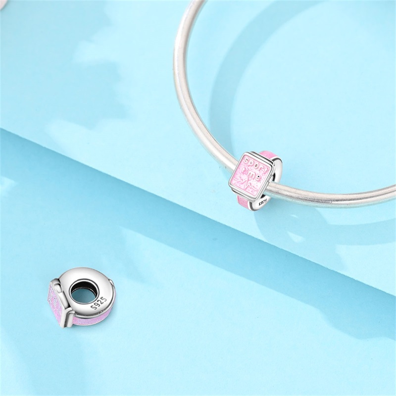 Breloques de montre de sport e - Jewelry Making Watches avis et prix