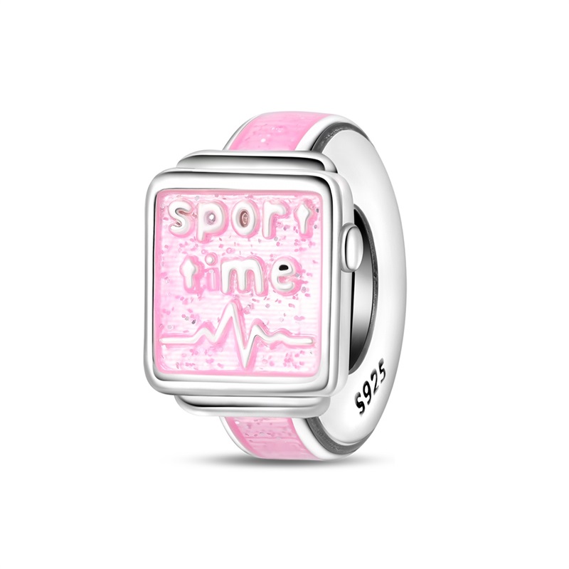 Breloques de montre de sport e - Jewelry Making Watches avis et prix