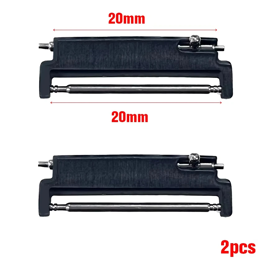 Adaptateurs métalliques 20mm à - Jewelry Stores Watches avis et prix