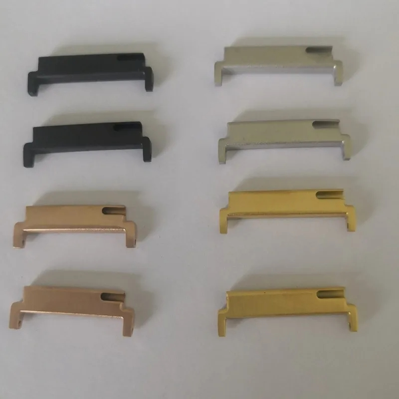 Adaptateurs métalliques 20mm à - Jewelry Stores Watches avis et prix