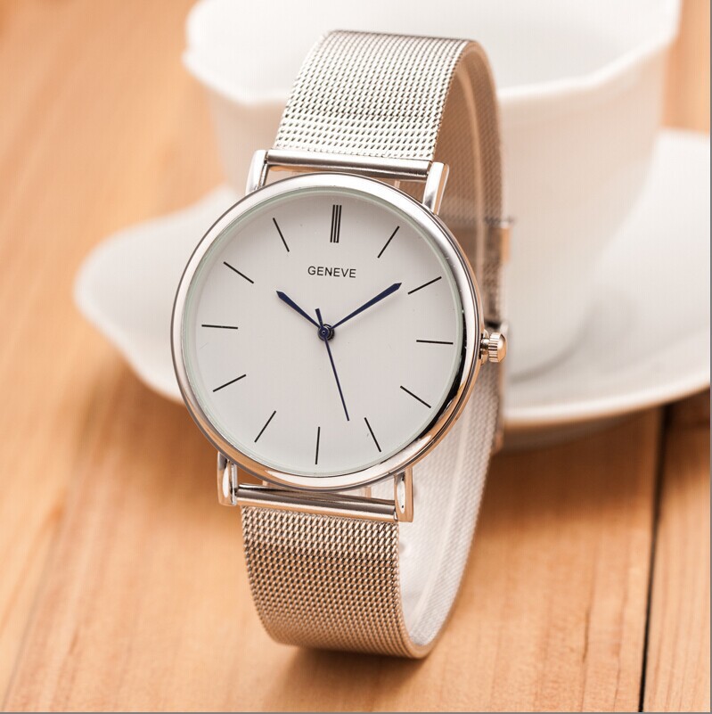 Nouvelle célèbre argent décont - Jewelry Watches Silver avis et prix