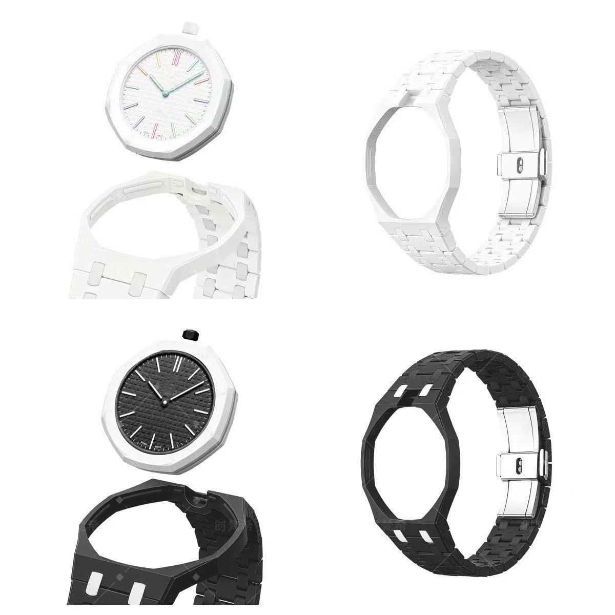 Kit de modification en biomaté - Jewelry Stores Watches avis et prix