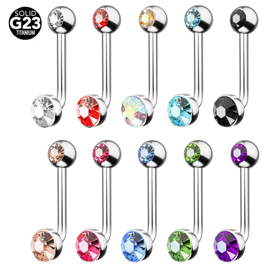 1PC titane Christina capuche v - Christina Jewelry & Watches Marguerite Ørestik Forgyldt Sølv avis et prix