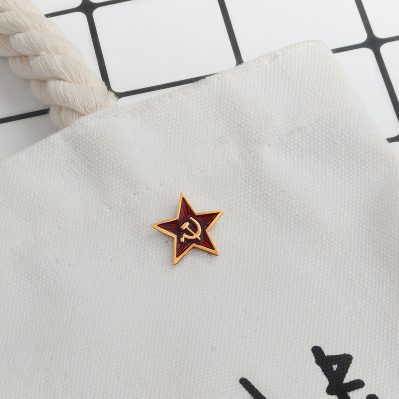 Épingles à revers avec Badge é - Vintage Brooch Pin avis et prix