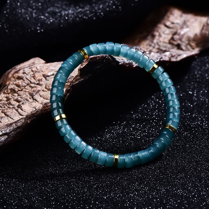 Bracelet de perles d'abacus en - Jewelry & Watches Ltd avis et prix
