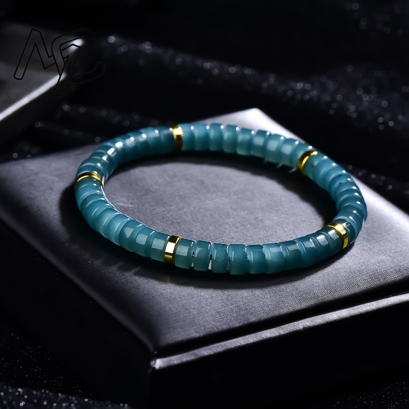 Bracelet de perles d'abacus en - Jewelry & Watches Ltd avis et prix