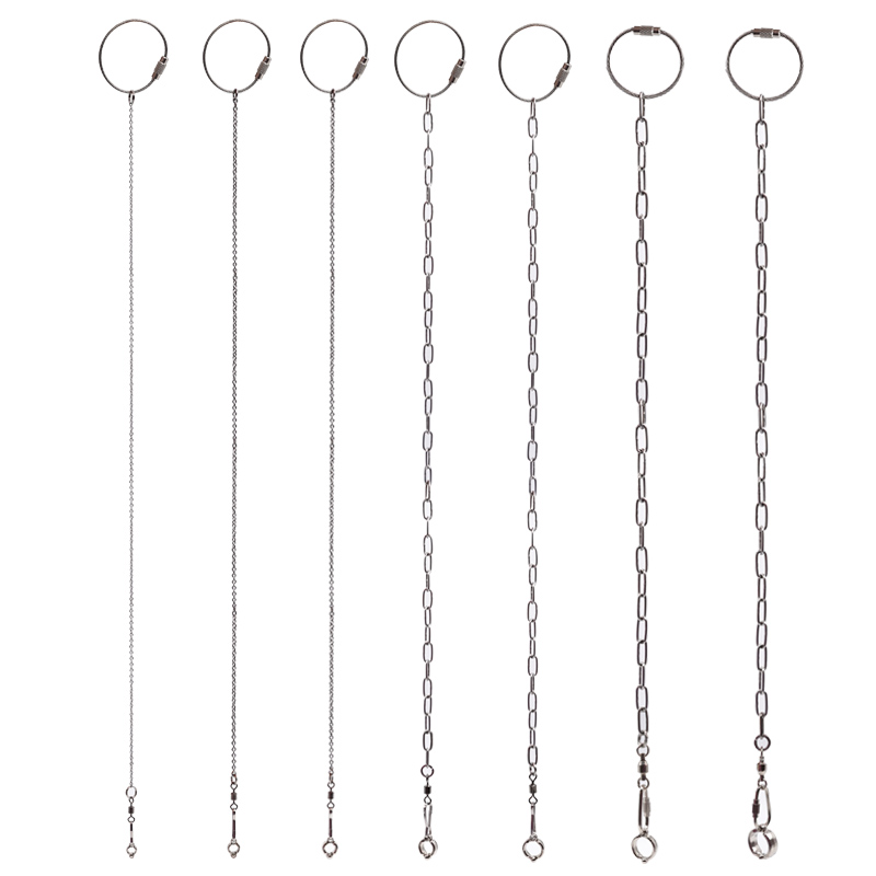 Anneau de jambe de perroquet e - Anklet Foot Chain avis et prix