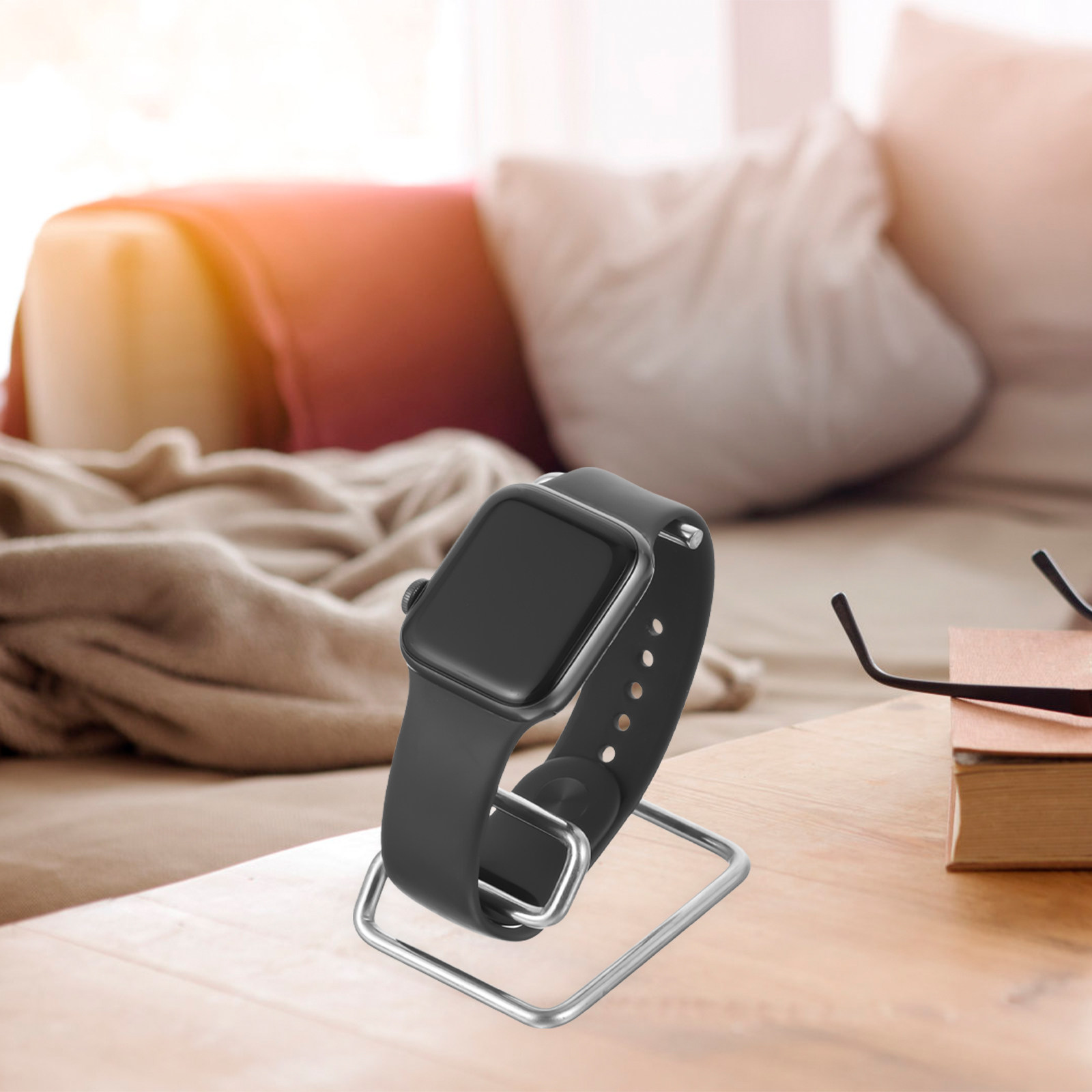 Support d'affichage de montres - Watches Jewelry Holder avis et prix