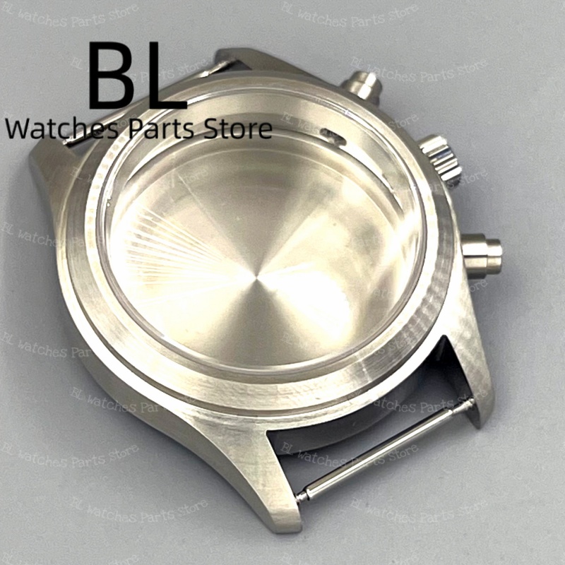 Boîtier de montre pilote BLIGE - Jewelry Watches Silver avis et prix