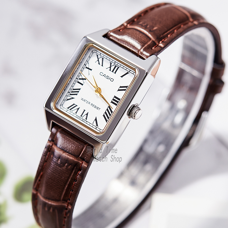Casio montres femmes montres t - Cartier Watch Tank avis et prix