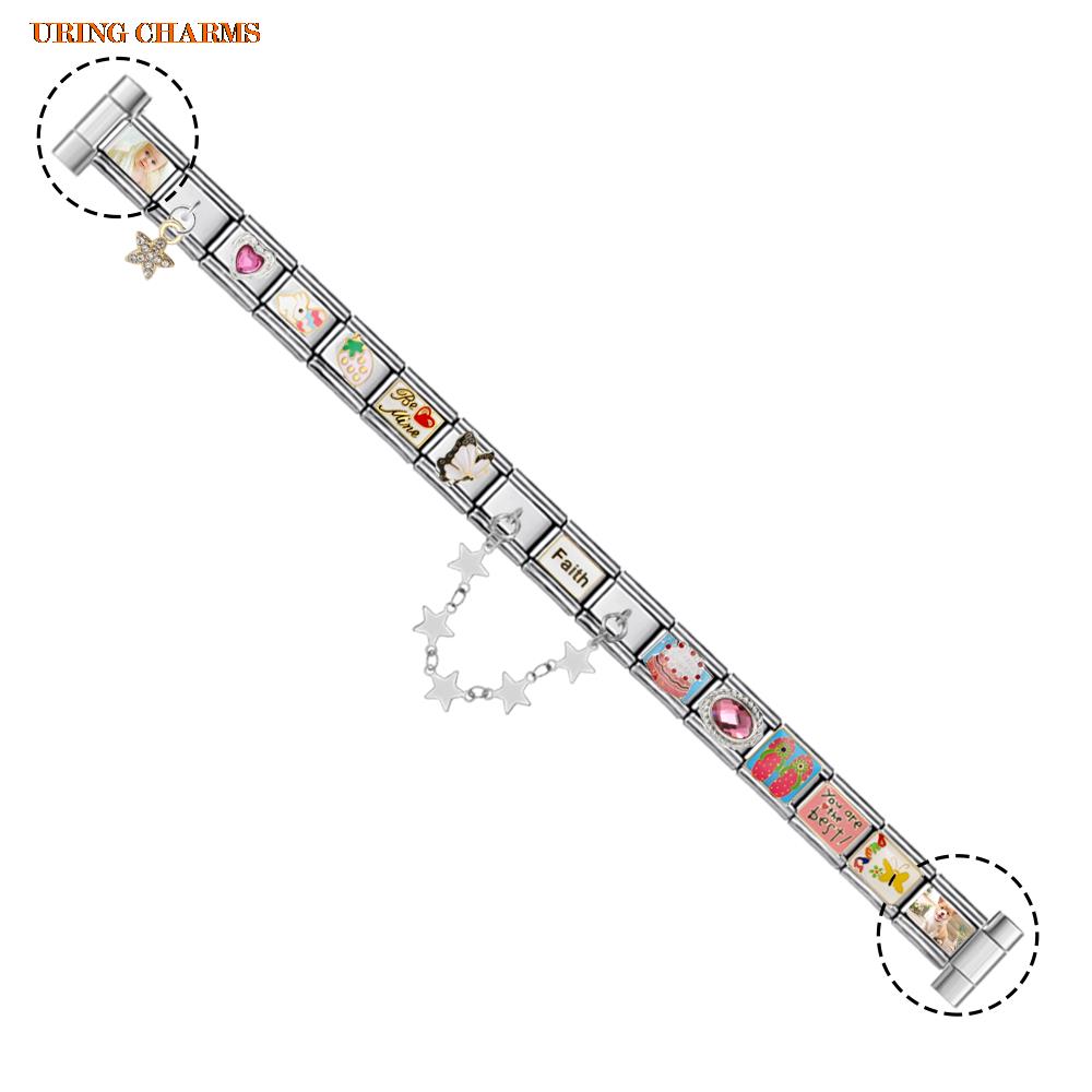 Connecteur de bracelet de mont - Jewelry Making Watches avis et prix