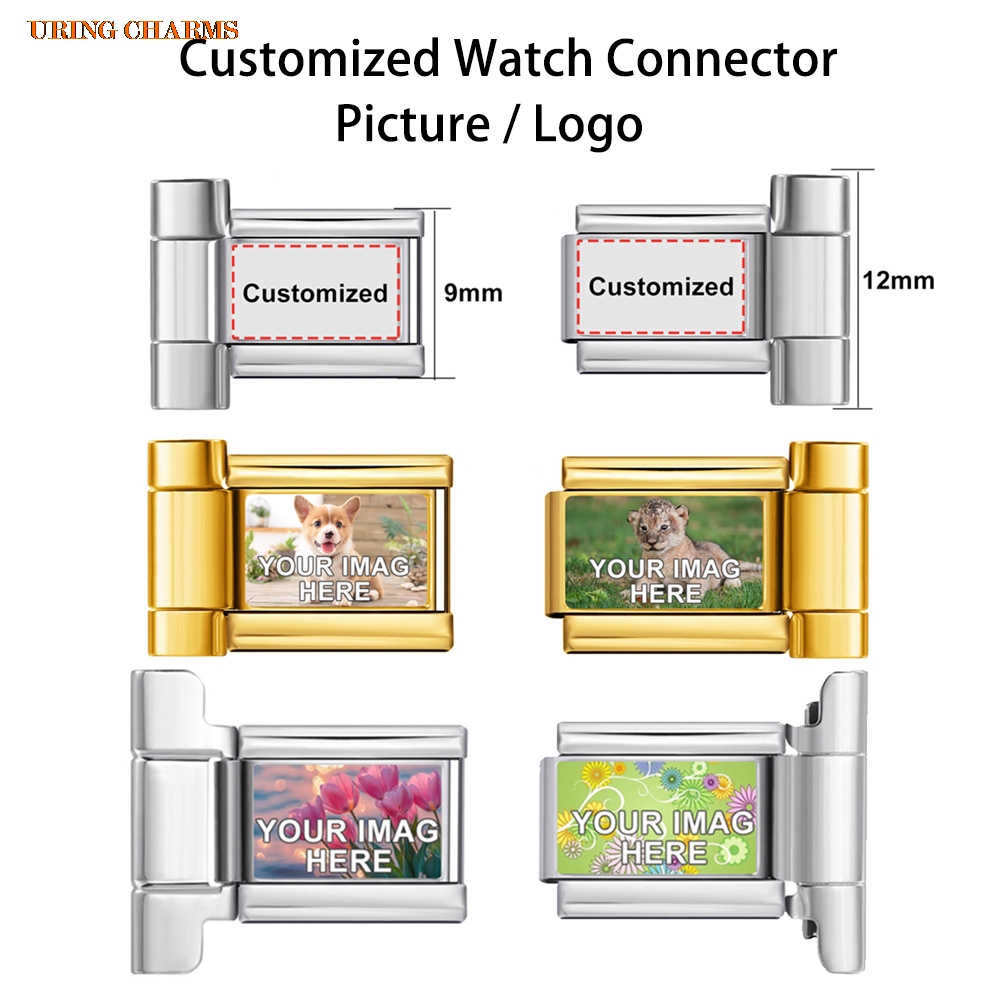 Connecteur de bracelet de mont - Jewelry Making Watches avis et prix