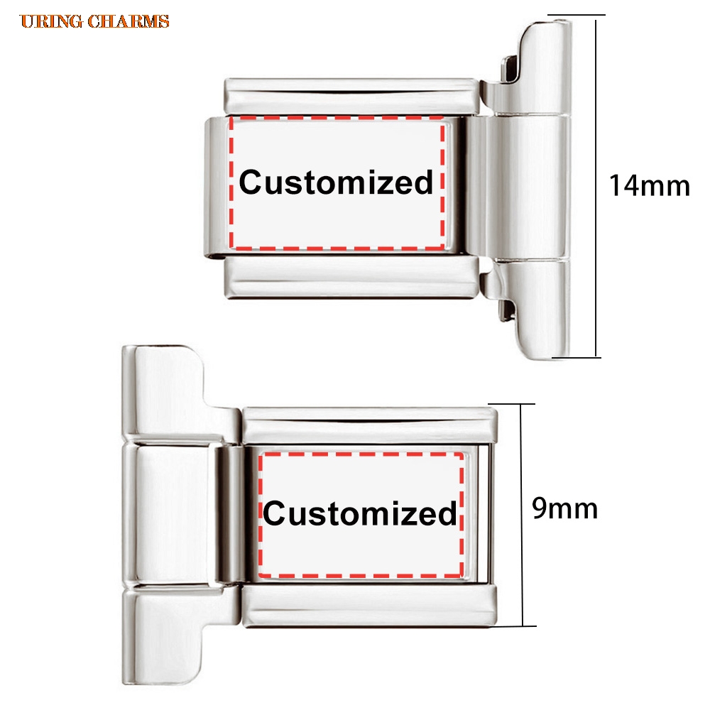 Connecteur de bracelet de mont - Jewelry Making Watches avis et prix