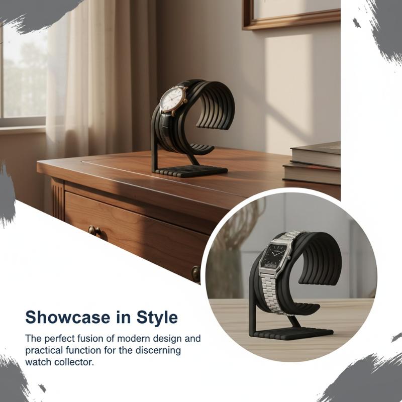Support de Présentation pour M - Watches Jewelry Holder avis et prix