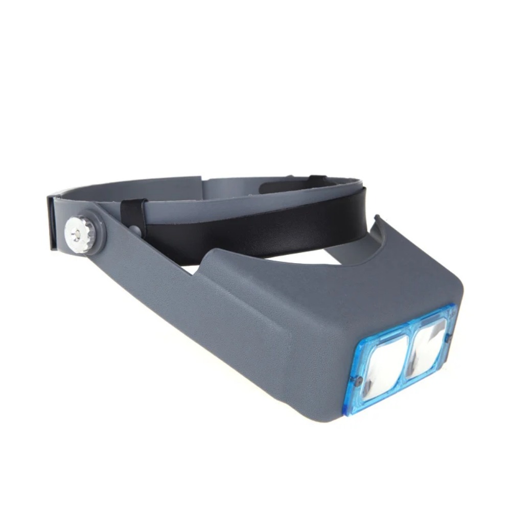 Loupe bandeau professionnelle  - Jewelry Making Watches avis et prix