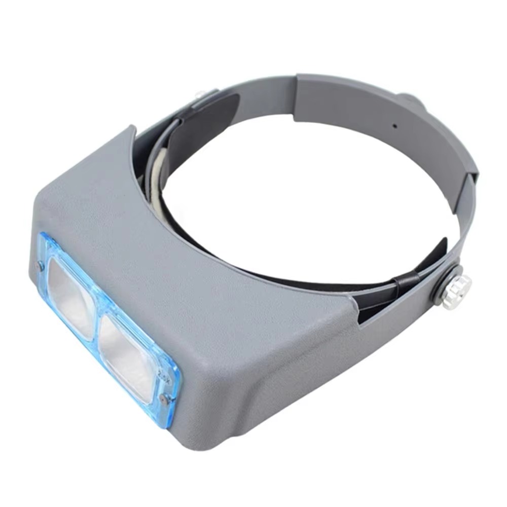 Loupe bandeau professionnelle  - Jewelry Making Watches avis et prix