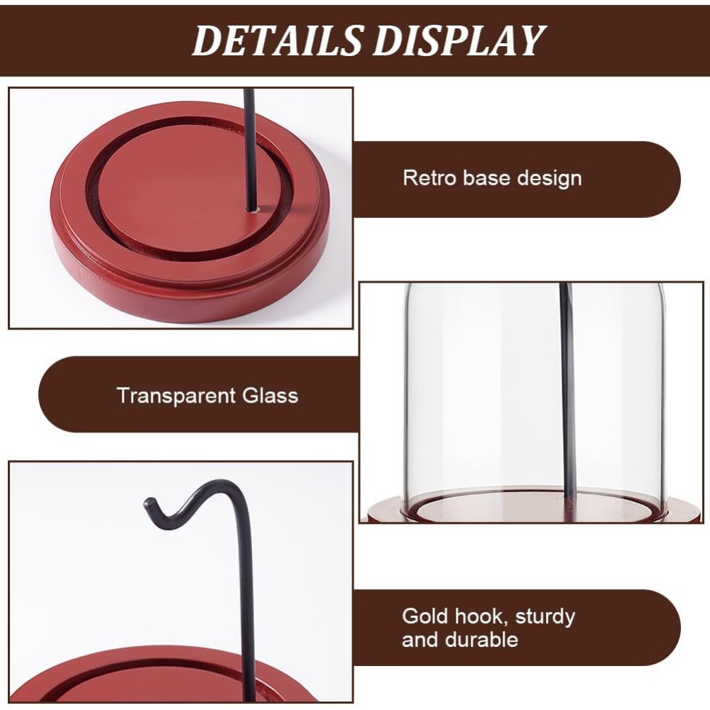 Vitrine de Montre de Poche en  - Jewelry Making Watches avis et prix