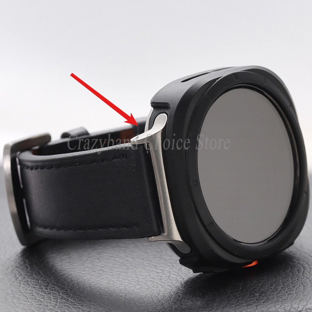 1 paire de connecteurs métalli - Jewelry Stores Watches avis et prix