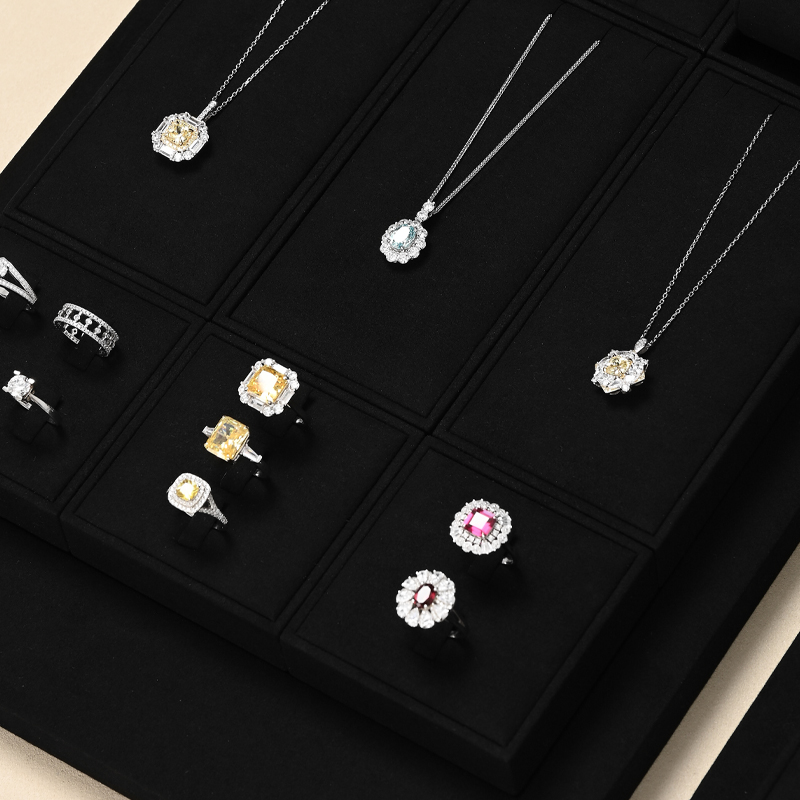 WoodTen – présentoir de bijoux - Jewelry And Watches Exhibition avis et prix