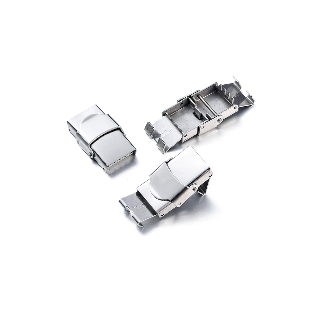 Fermoir en acier inoxydable po - Jewelry Making Watches avis et prix