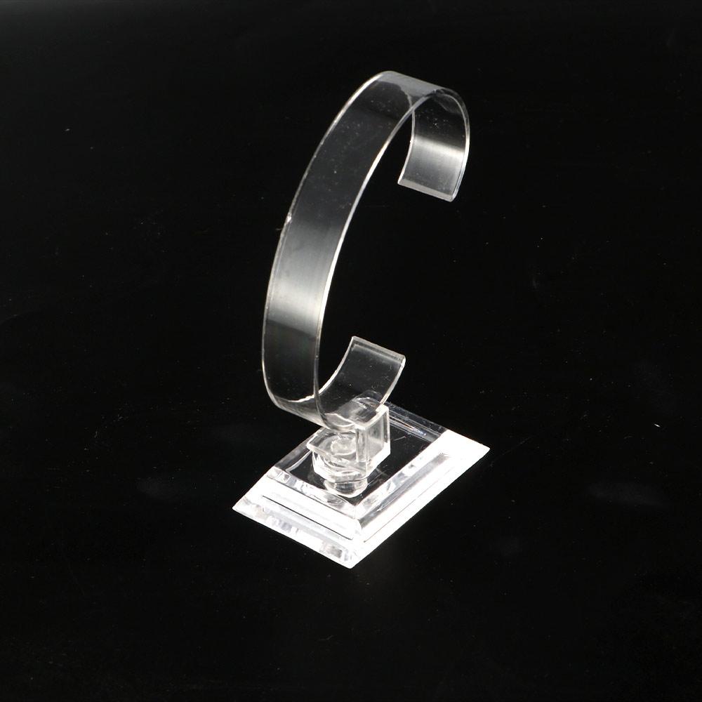 Présentoirs transparents pour  - Watches Jewelry Holder avis et prix