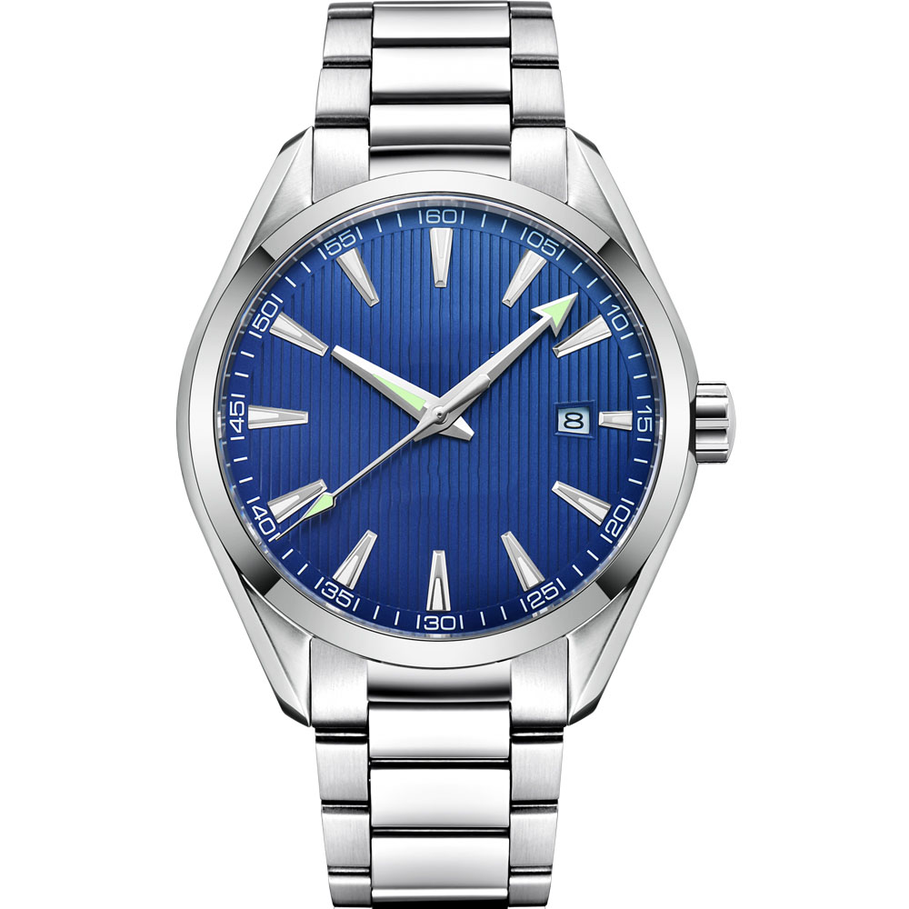 Montres automatiques pour homm - Mens Mechanical Watch avis et prix