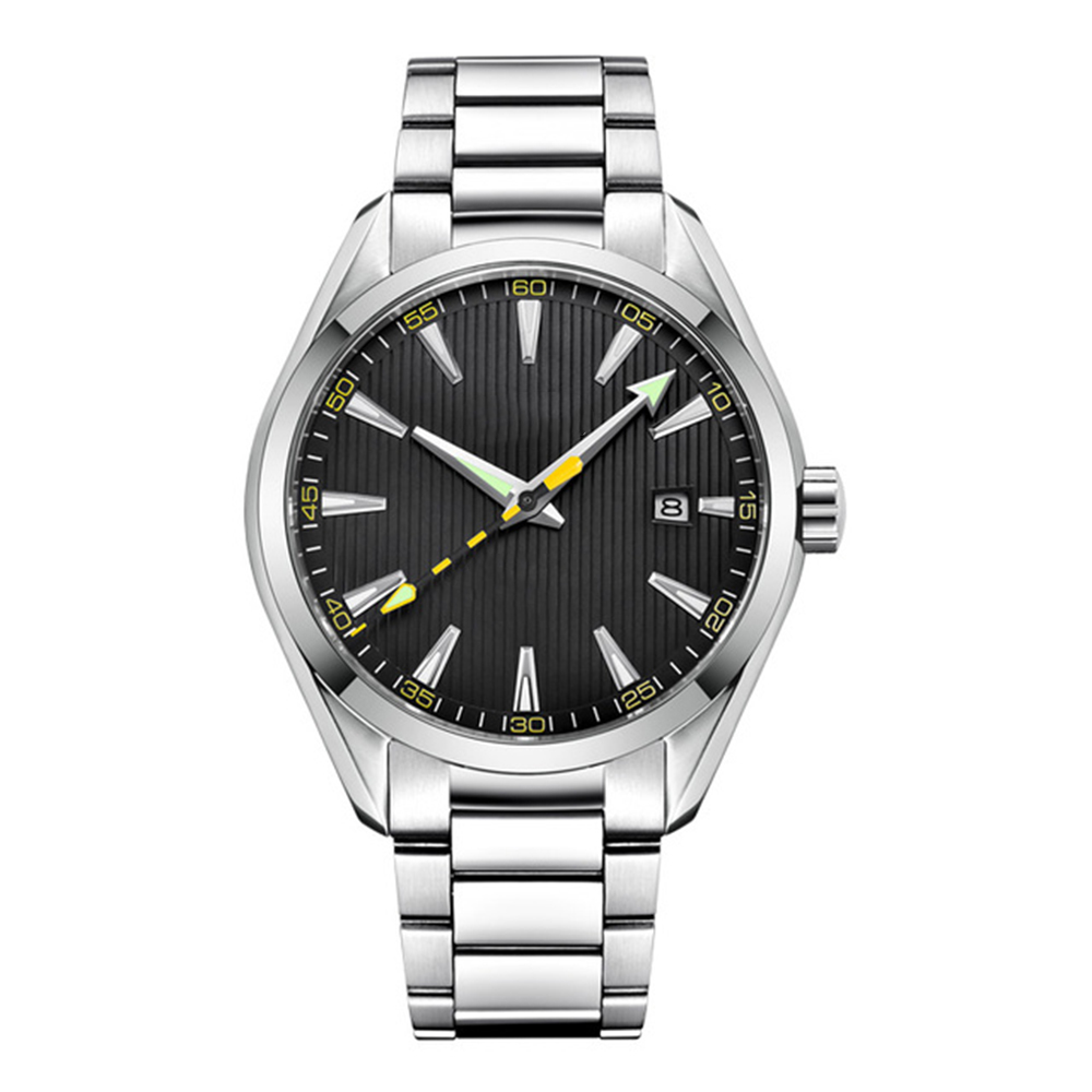 Montres automatiques pour homm - Mens Mechanical Watch avis et prix