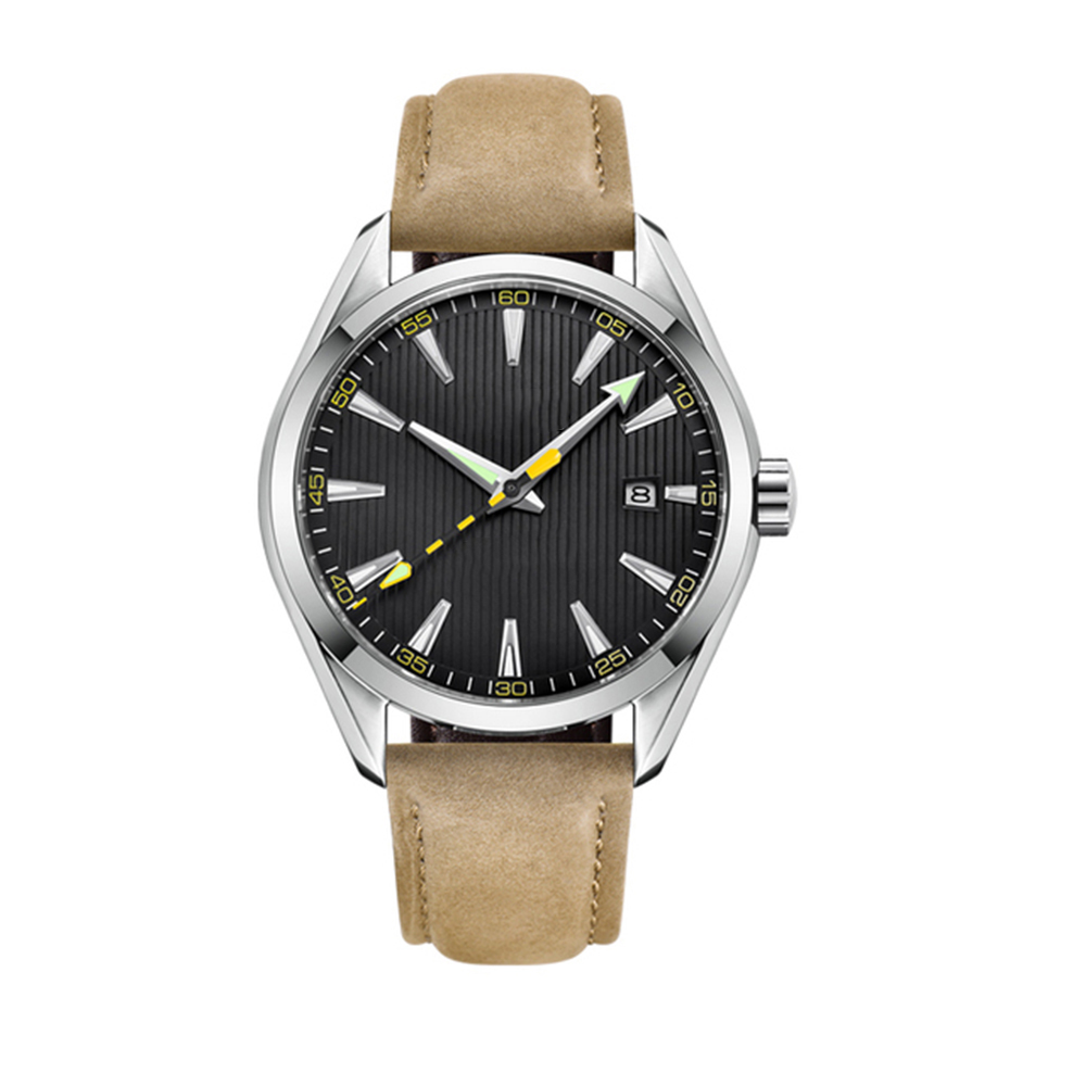 Montres automatiques pour homm - Mens Mechanical Watch avis et prix